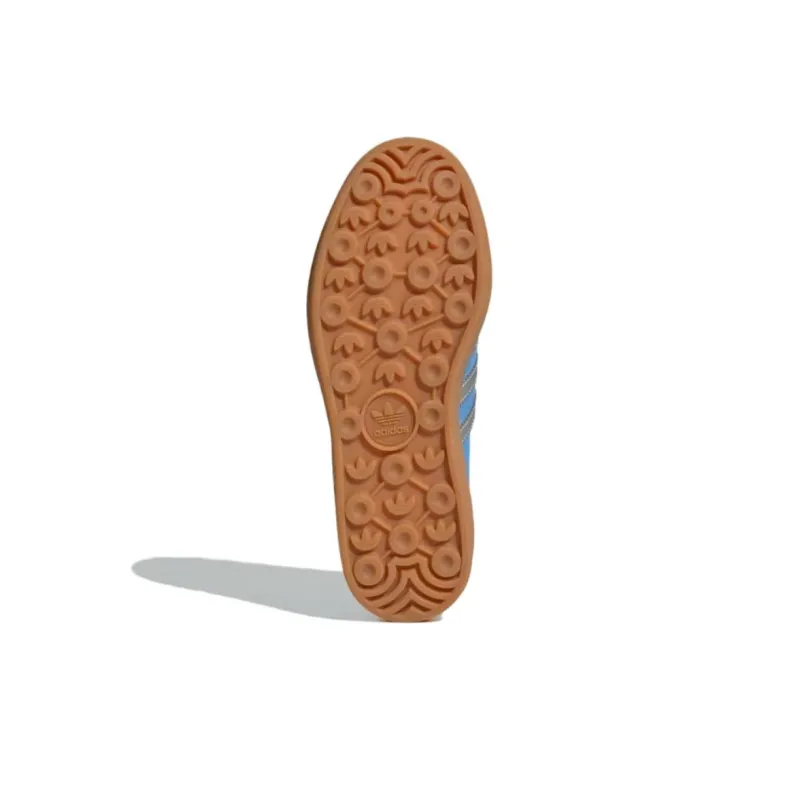 Adidas Gazelle Bold Blue Burst Women's-4