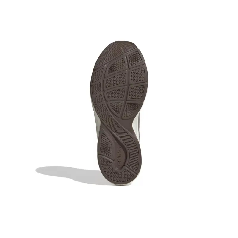 Adidas ECLYPTIX 2000 Anti-Slip Wear-Resistant Low-Top Casual Shoes Women's Light Brown-4