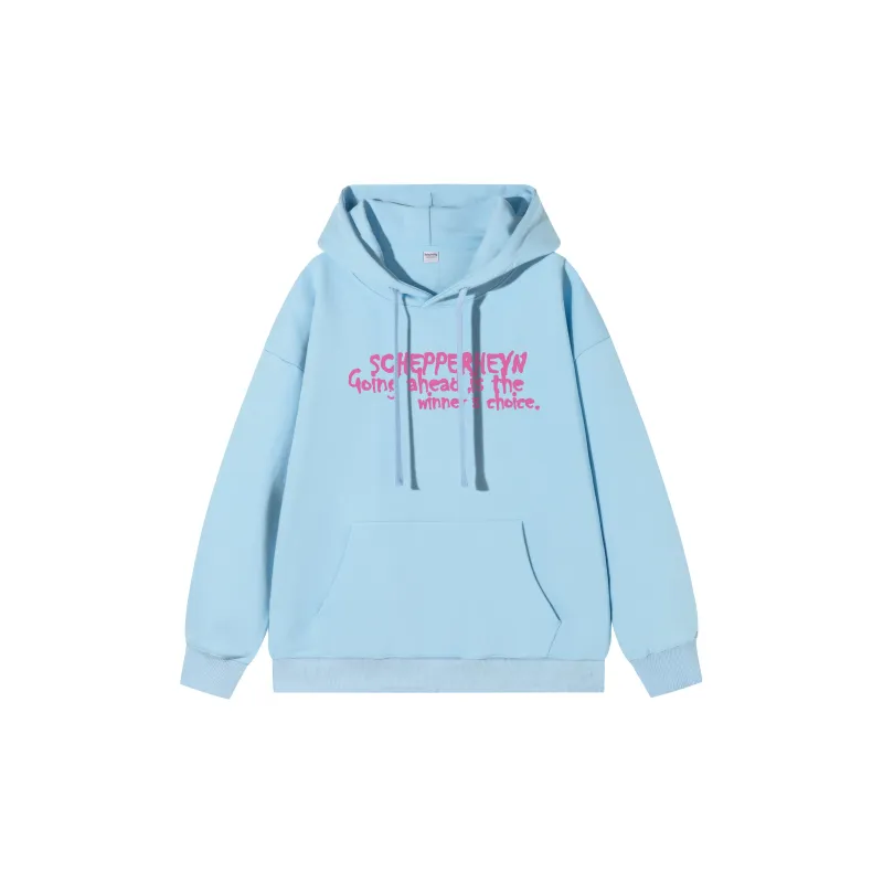 SCHEPPERHEYN Sweatshirts Unisex-12