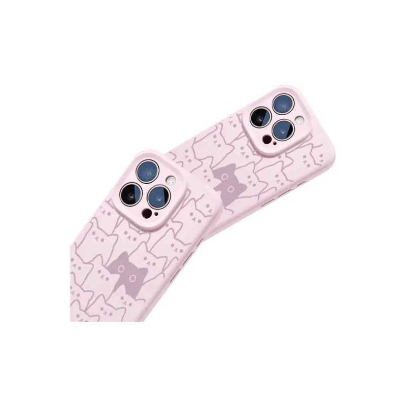 Yule Phone Cases-21