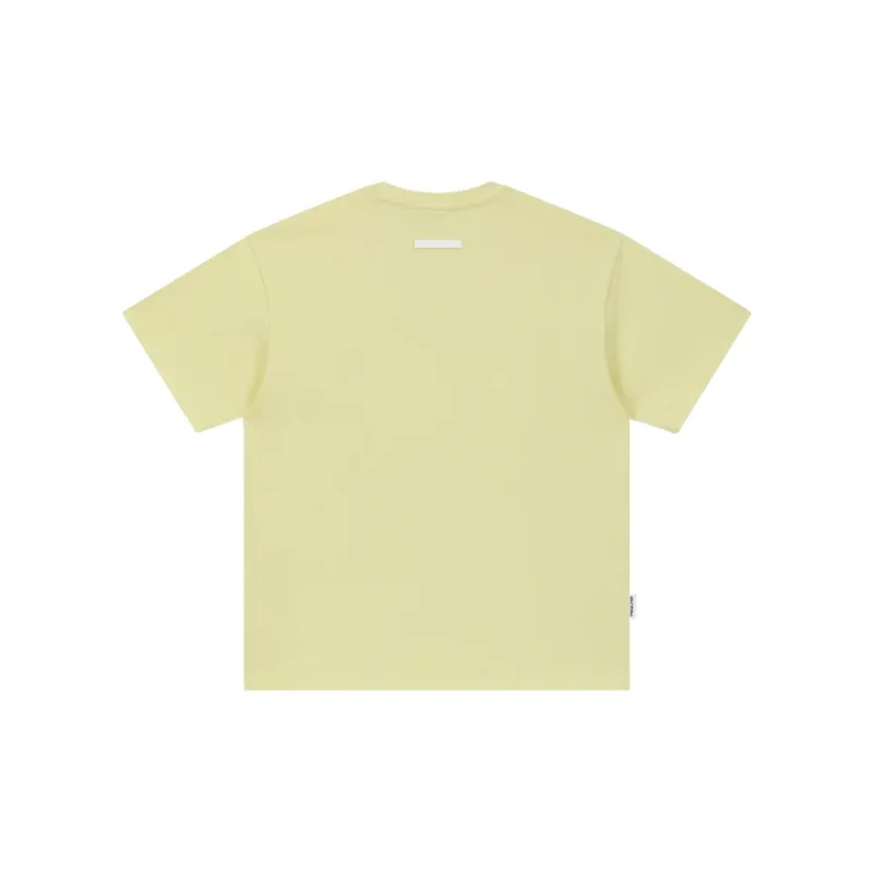 GOLF WORLD Series SS24 T Shirt Unisex-5