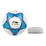 Size 4 Ball+Headband Gray