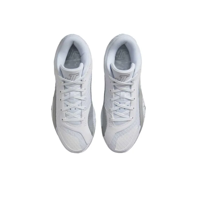 Air Jordan Tatum 2 Pf 'White Grey Fog'-3