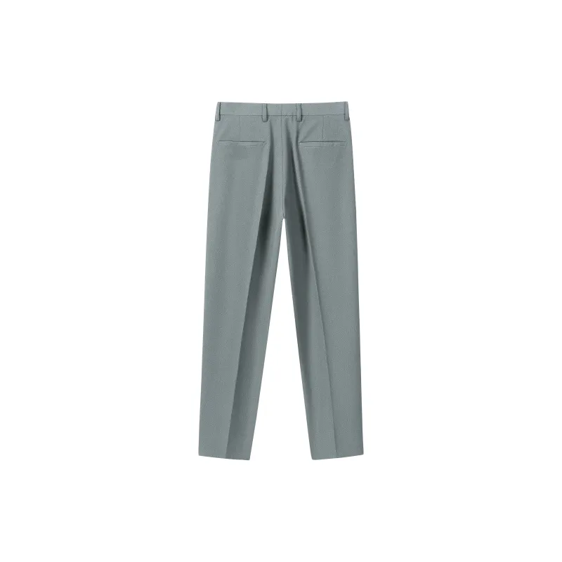Automobili Lamborghini Suit Trouser Unisex-1