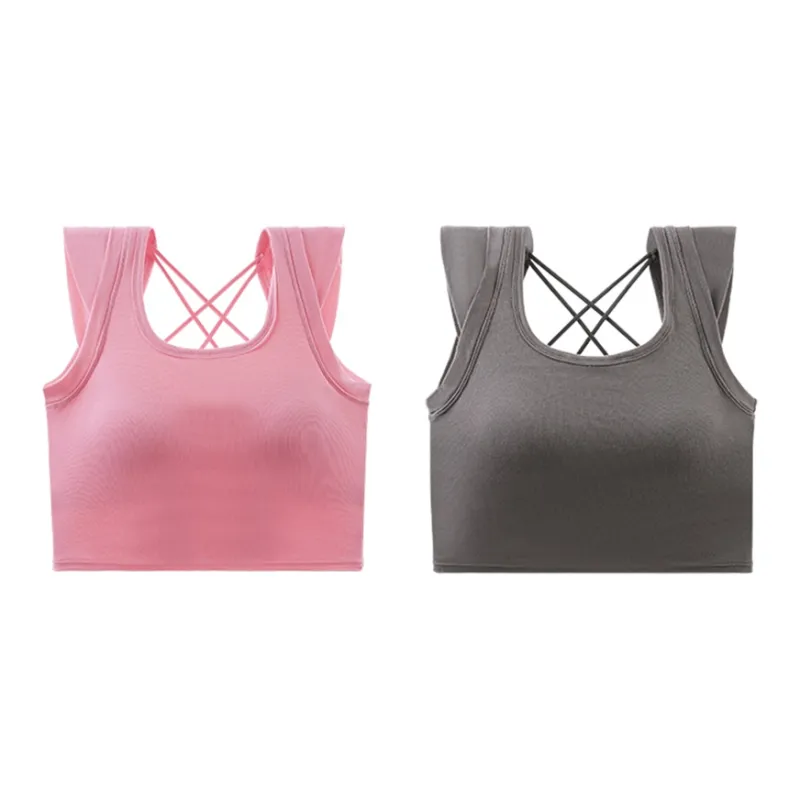 Lanza Tank Tops Women's Combo Set-16