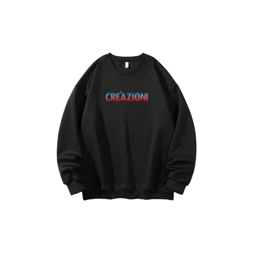 CREAZIONI LA FANTASIA E MOBILE Sweatshirts Unisex