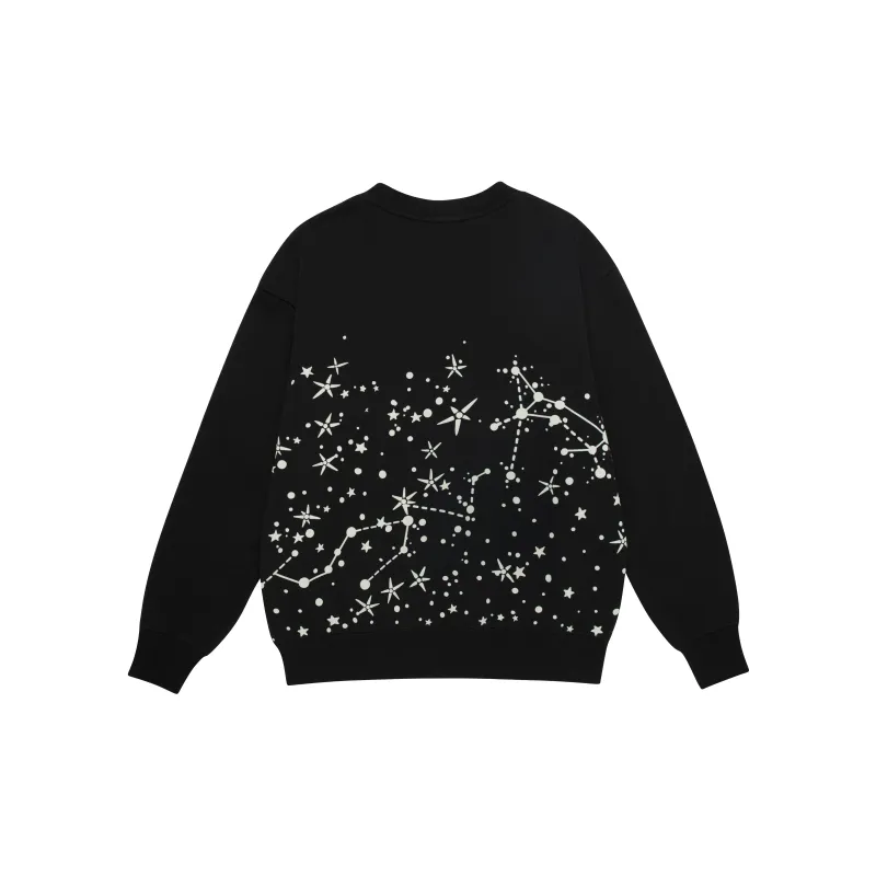 ED HARDY X Sweatshirts Unisex-3