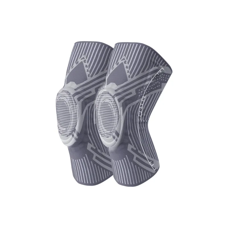 NAILEKESI Knee Pads-14