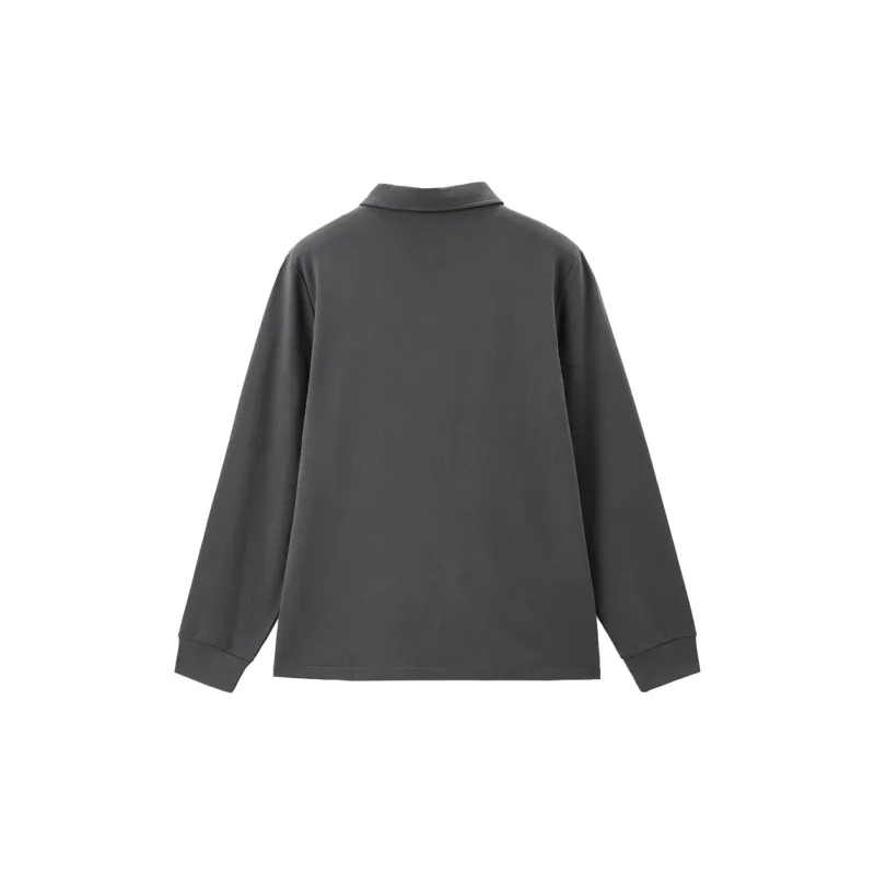 UNIQLO Polo Shirts Men-1