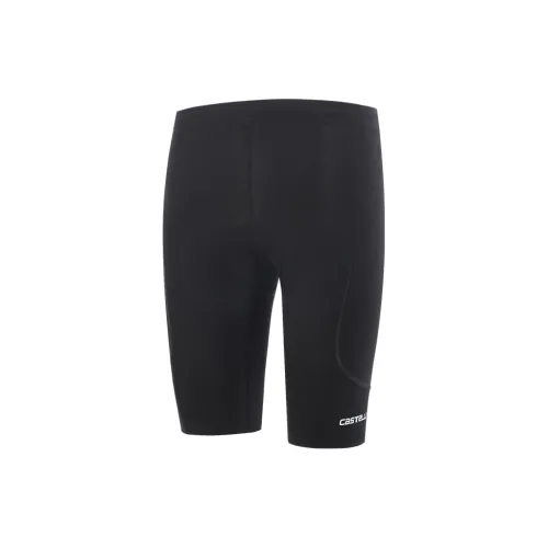 UMA Cycling Gear Leg Warmer Electric Vehicle Biker Bicycle Unisex Regular All Black