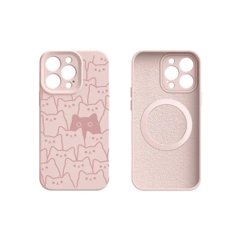 Yule Phone Cases-33