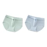 2 Pack (J Set: Green+Blue)