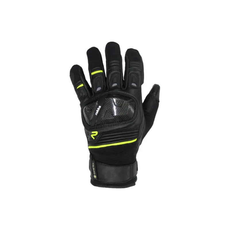 RUKKA Motorcycle Protective Gears Unisex-4