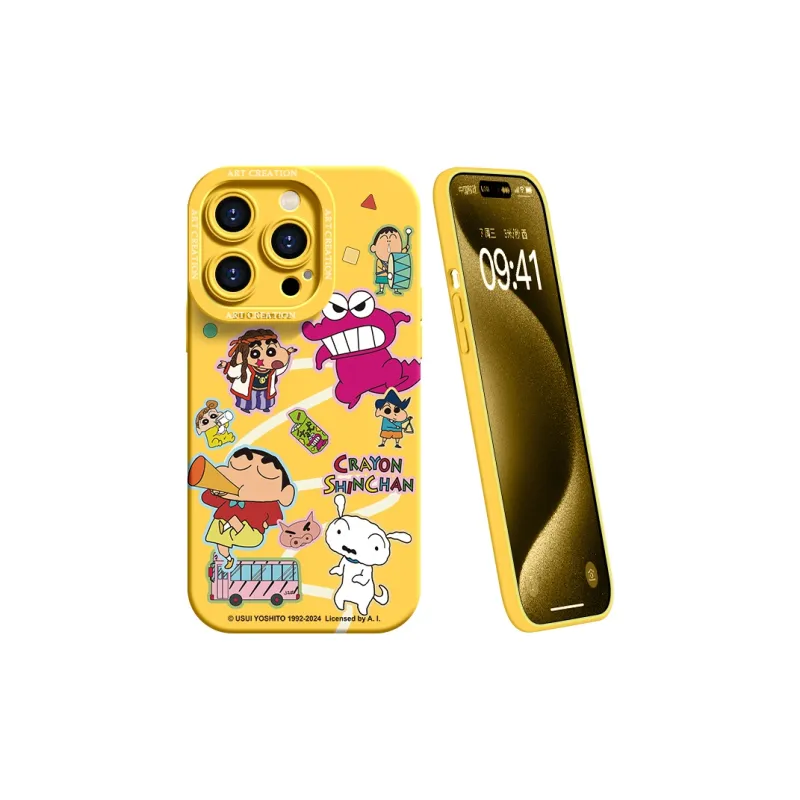 YOOPOO Phone Cases-1