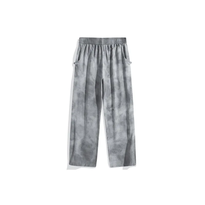 GDRX Casual Pants Unisex-11