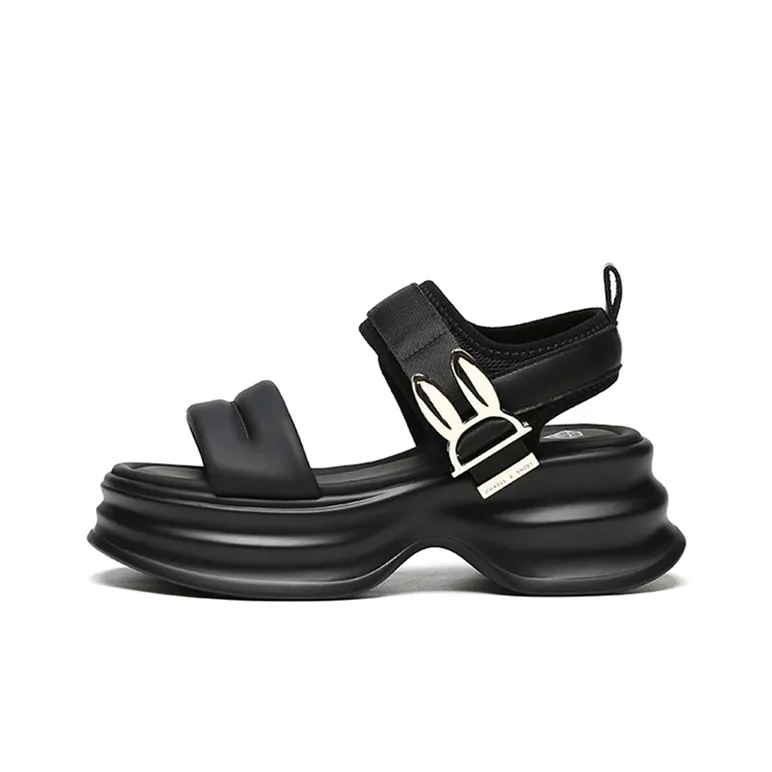 WOOS BOBO Beach Sandals Women's-0