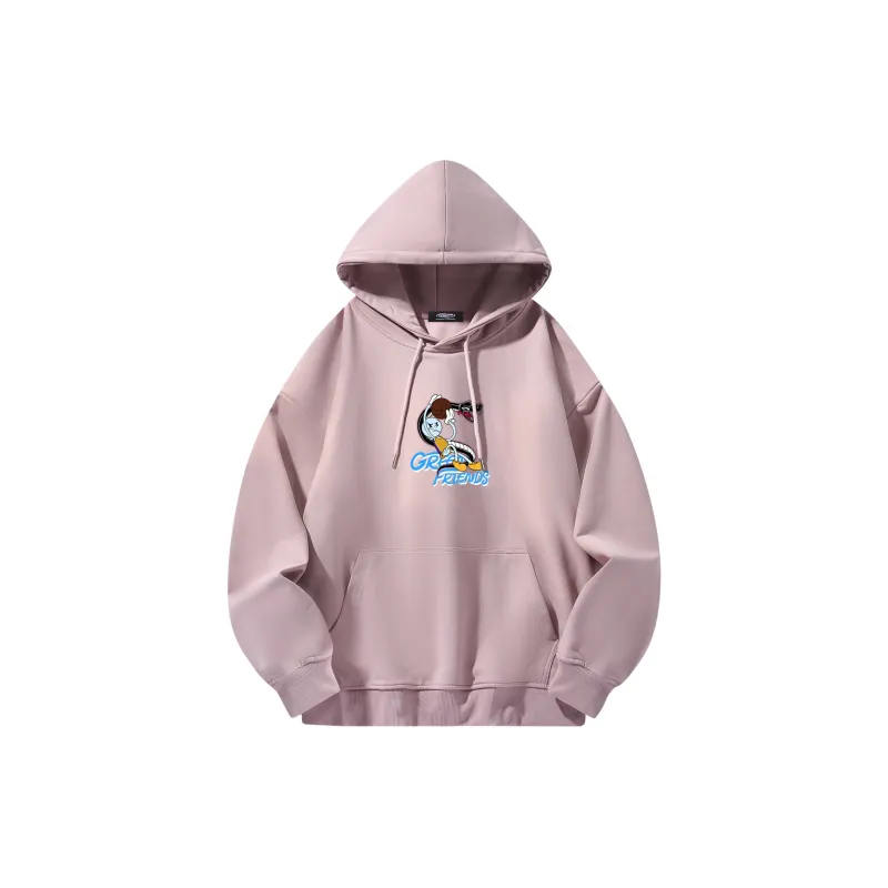 GF GF X Boredom Ape SS23 Co branded Series Sweatshirt Unisex-51