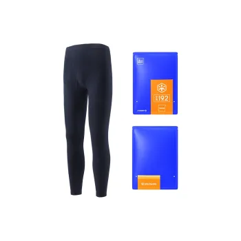 HLA Men Thermal Pants