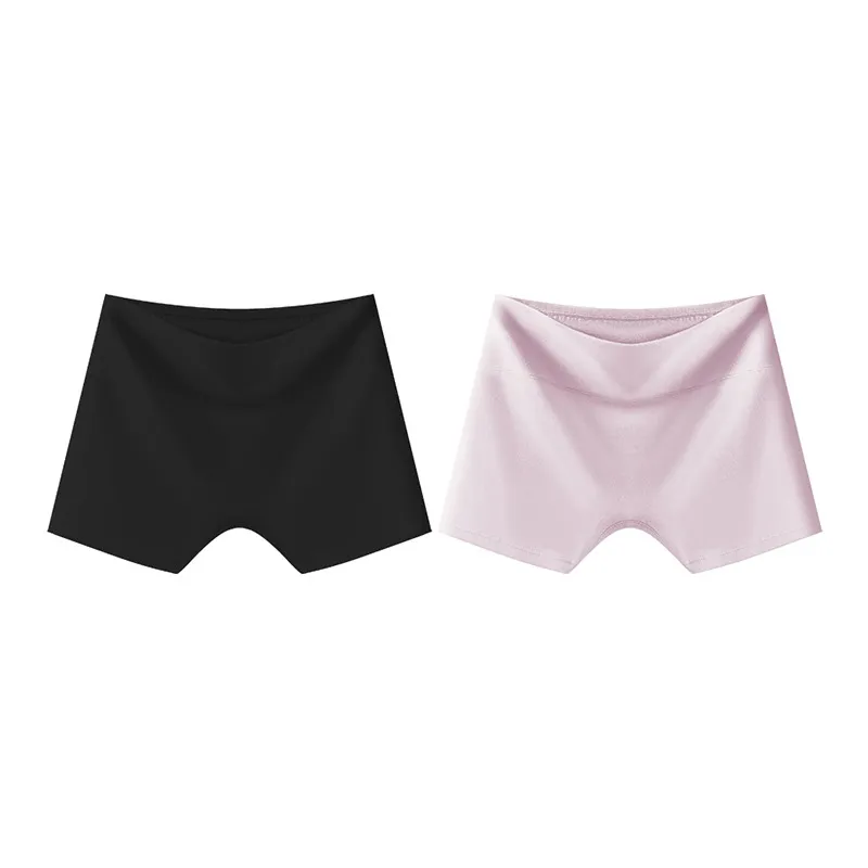 Ordifen Boxer Shorts Women's 2 Pack-8