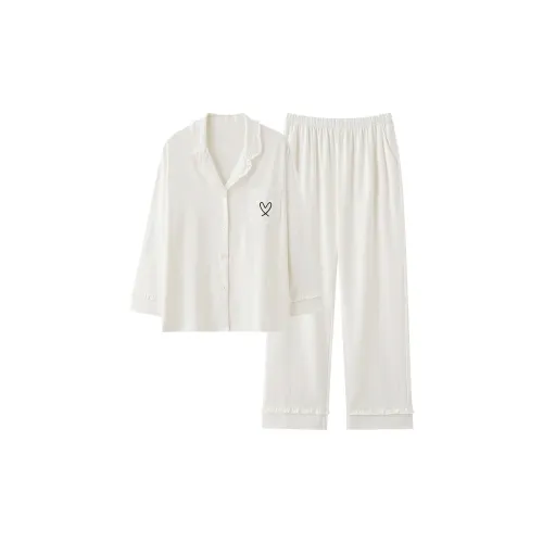 Herbal primer Women's Pajama Sets