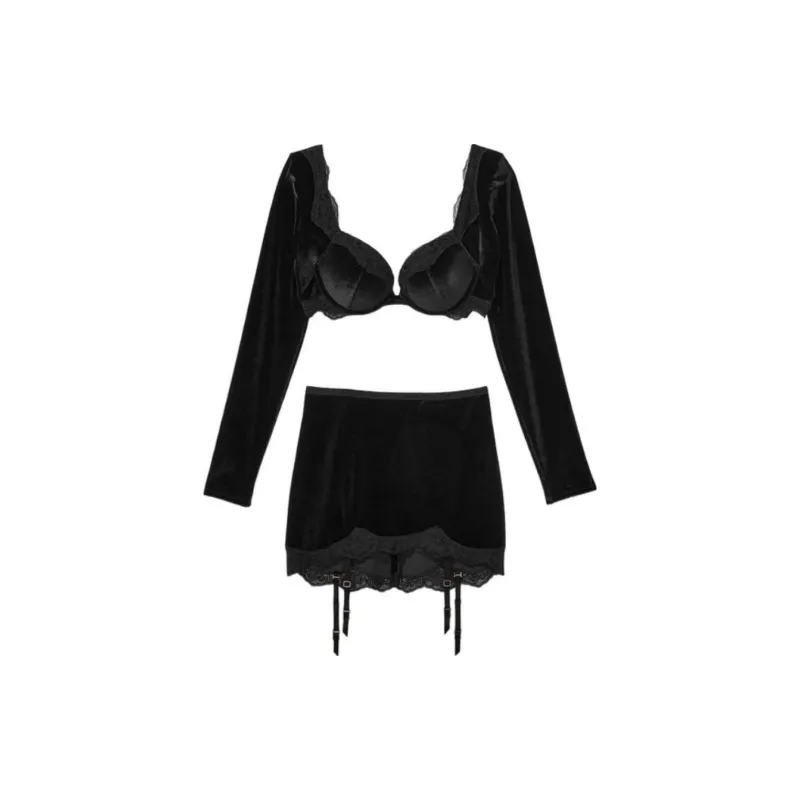 Victoria's Secret Women's Pajama Sets-0