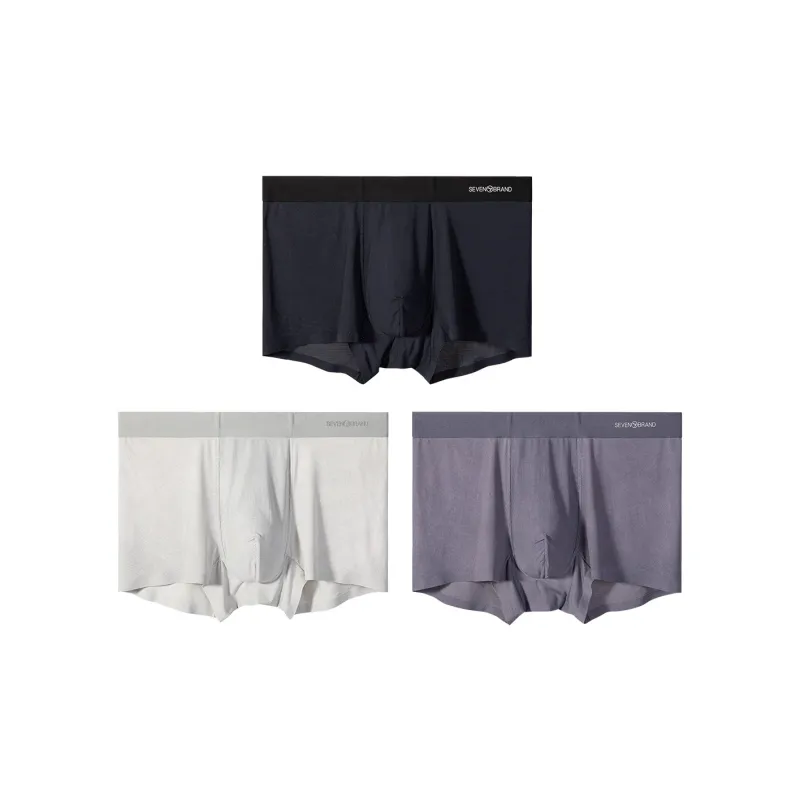 SEVEN Men Underpants-1