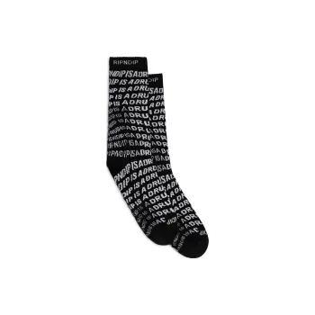 RIPNDIP Unisex Knee-high Socks