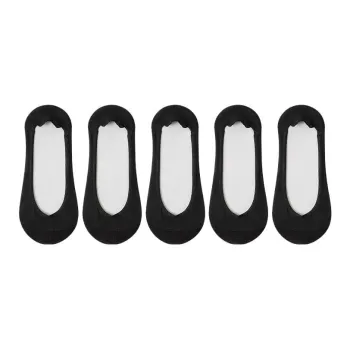 AUGUST Women's No Show Socks