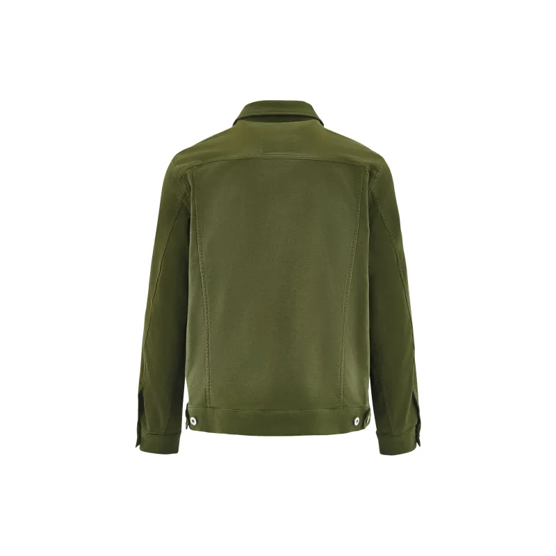 CAT Jackets Men-1