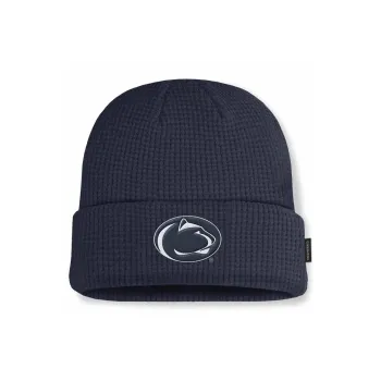 Nike West Virginia Mountaineers Sideline Terra Men's Nike College Cuffed Beanie