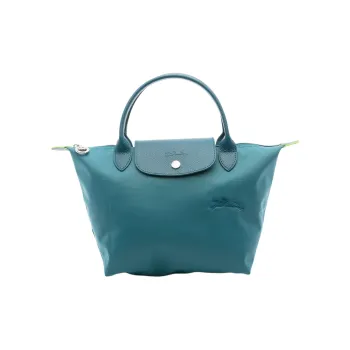 LONGCHAMP Le Pliage Small Top Handle Bag