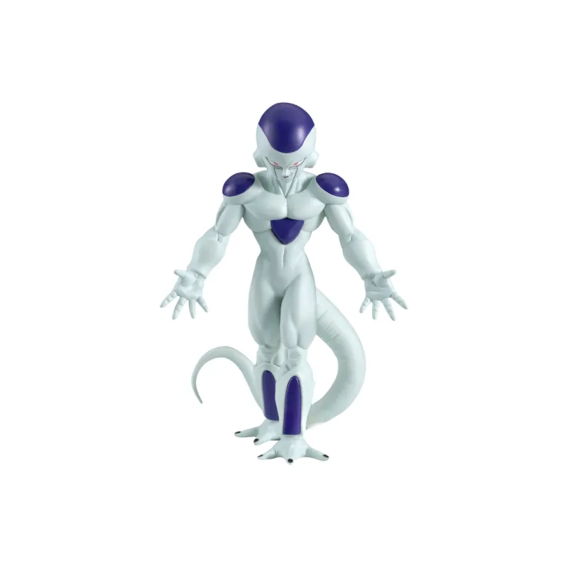 BANPRESTO Dragon Ball THE Battle, Frieza Bonus Gifts 16cm-0