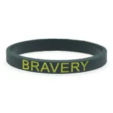 Inspirational Wristband-Jasper