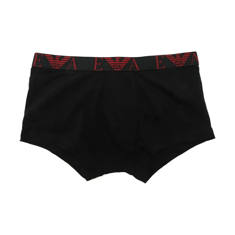 EMPORIO ARMANI FW22 Underpants Men's 3 Pack-2