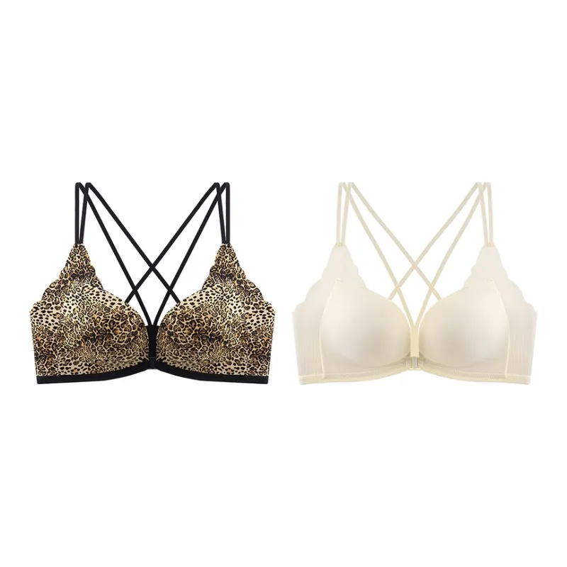 MADALLO Women's Bras-6