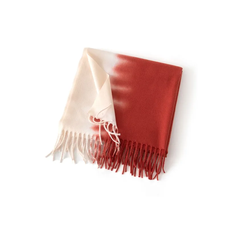 Lanza Knit Scarves Women's-0
