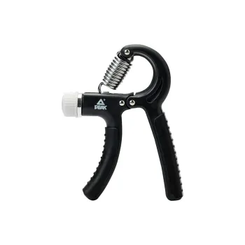 PEAK R Shaped Grip Stainless Steel Unisex