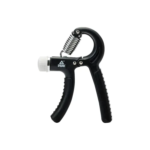 PEAK R-Shaped Grip Stainless Steel Unisex