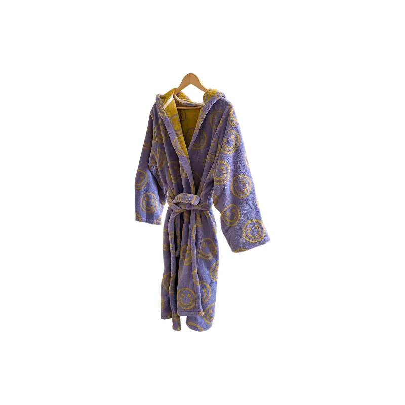 Chhatwal & Jonsson Bathrobes Unisex-4