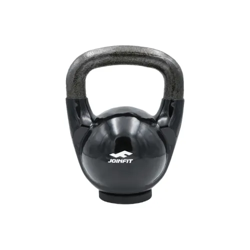 JOINFIT Kettlebells Comprehensive Fitness Exercises