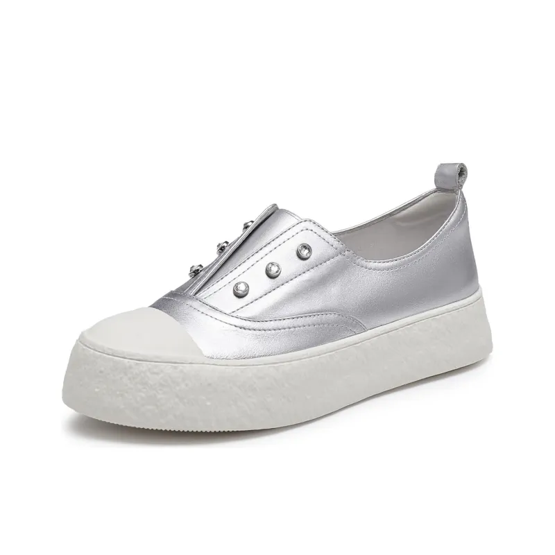 Staccato Low Top Casual Shoes Women's-1