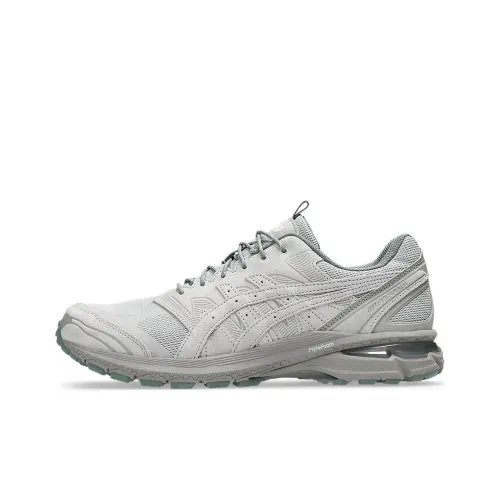 Asics Gel-Terrain Oyster Grey