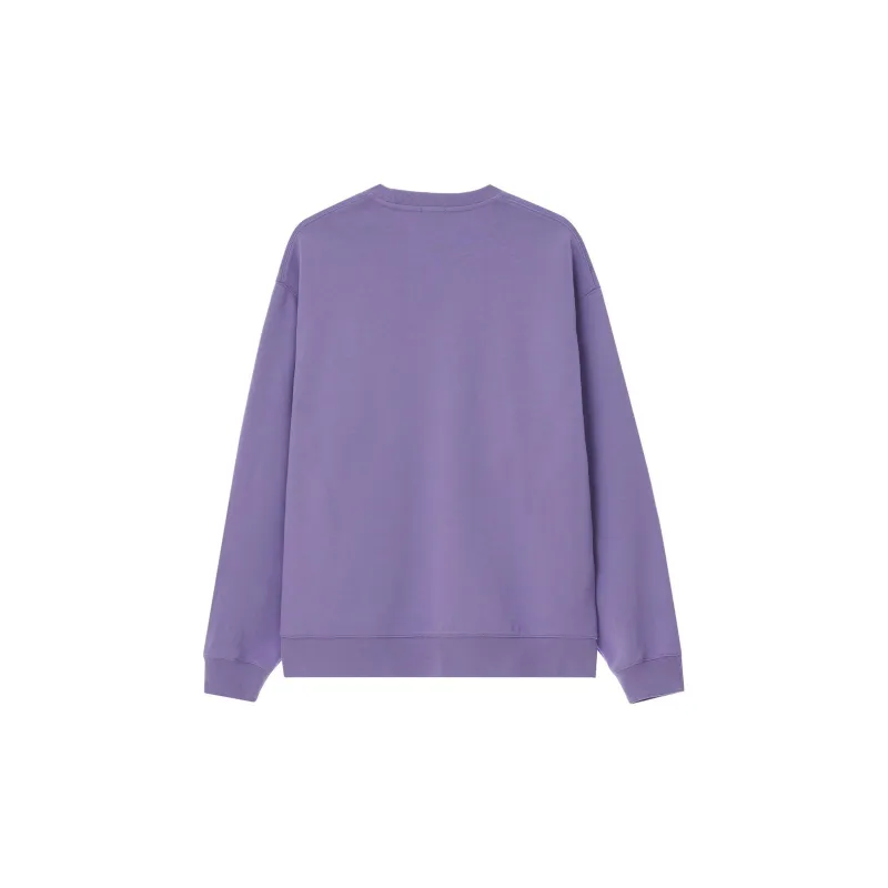 Lee Sweatshirts Women's Purple-1