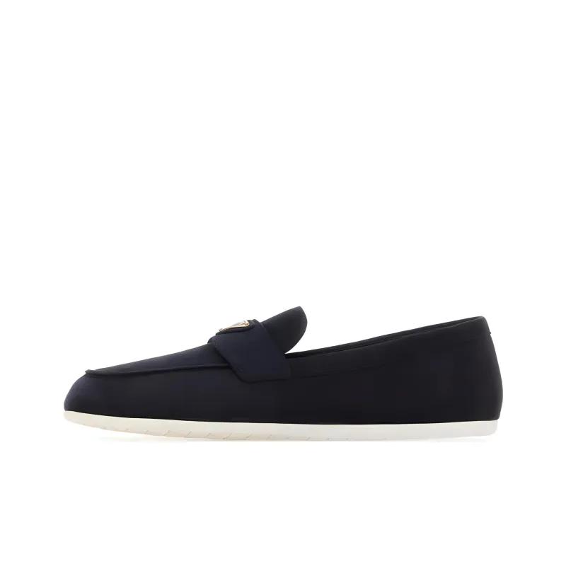 PRADA Loafers Women's Black-0