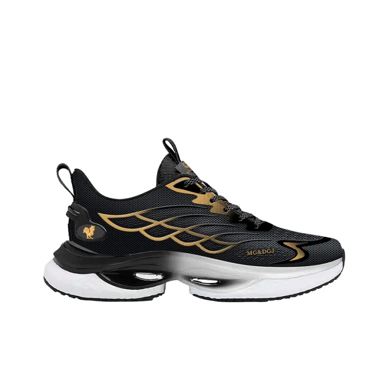 Dao Tu Sen Low-Top Running Shoes Unisex-6