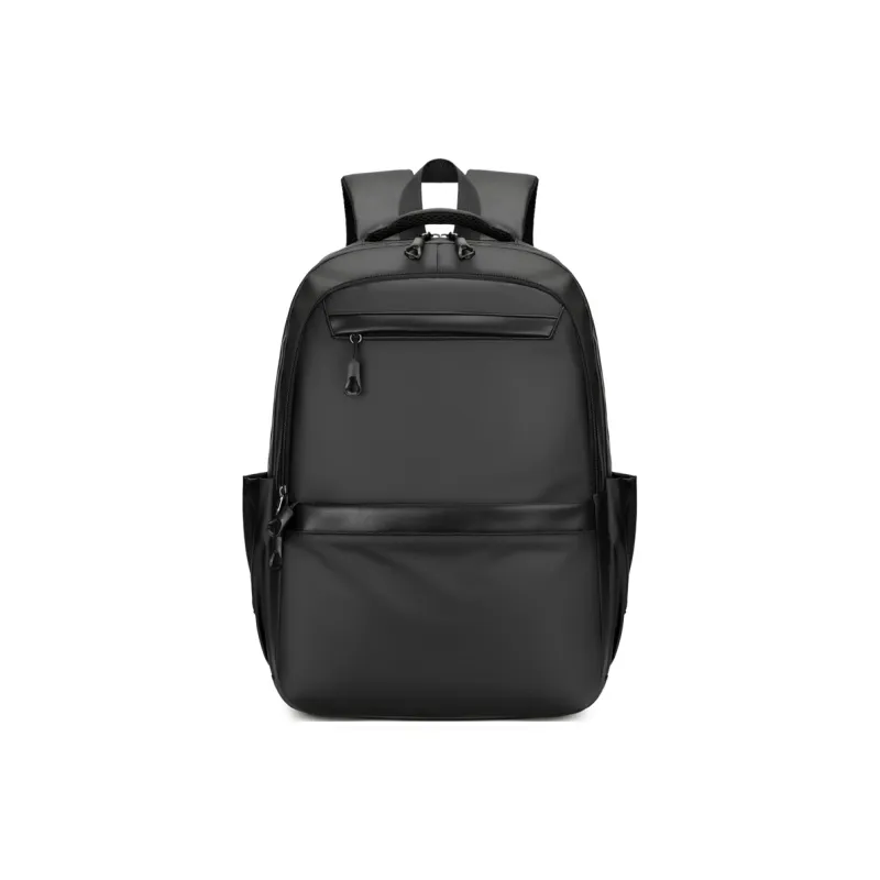MingLu Water Repellent Membrana Dermalis Backpack Men's Multicolor-0