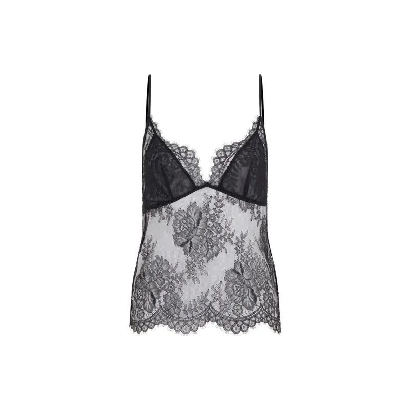 Agent Provocateur KIYA Series Bodysuits Women's Black-0