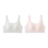 White+Pink (Set of 2)