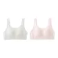 White+Pink (2 Pack)