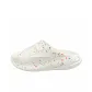 Multicolor Chubby Slippers